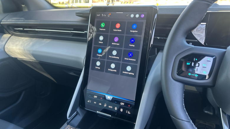 Ford Explorer 210kW Premium 77kWh 5dr Auto Electric Estate